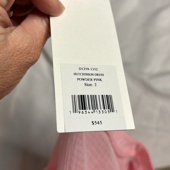 Loveshackfancy Hutchinson Dress - Picture 10 of 12